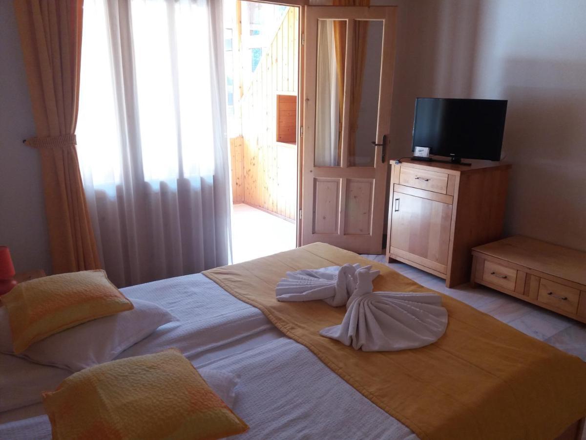 Vila Sara/Adult Only Sovata Exterior photo