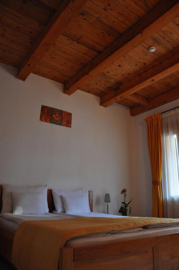 Vila Sara/Adult Only Sovata Exterior photo